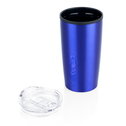 Vaso en Acero Speed 550 ml / 19 Oz