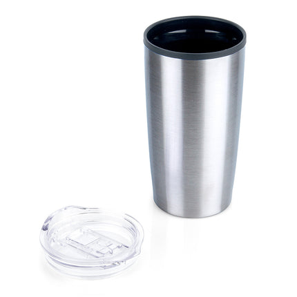 Vaso en Acero Speed 550 ml / 19 Oz