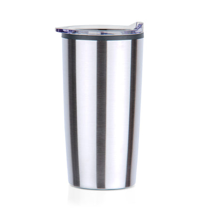 Vaso en Acero Speed 550 ml / 19 Oz