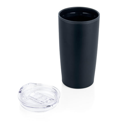 Vaso en Acero Speed 550 ml / 19 Oz