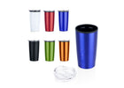 Vaso en Acero Speed 550 ml / 19 Oz