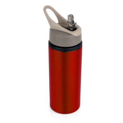 Botella Aluminio Halo 730 ml / 25 Oz