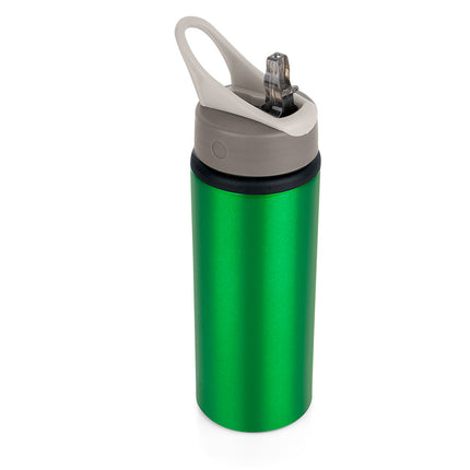 Botella Aluminio Halo 730 ml / 25 Oz