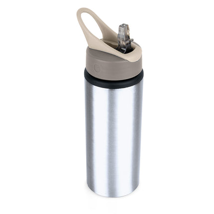 Botella Aluminio Halo 730 ml / 25 Oz