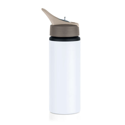 Botella Aluminio Halo 730 ml / 25 Oz
