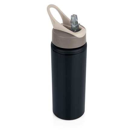 Botella Aluminio Halo 730 ml / 25 Oz