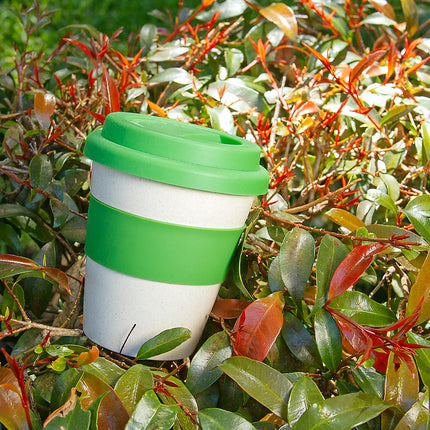 Vaso Bambú II 350 ml / 12 Oz