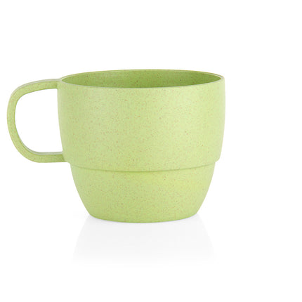 Mug Paja de Trigo 350 ml / 12 Oz