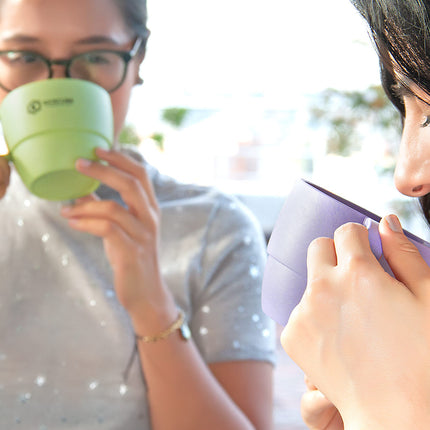 Mug Paja de Trigo 350 ml / 12 Oz