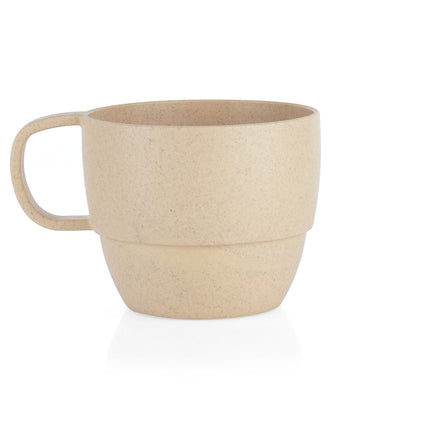 Mug Paja de Trigo 350 ml / 12 Oz