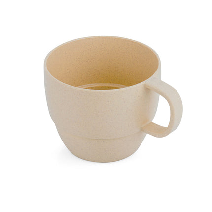 Mug Paja de Trigo 350 ml / 12 Oz