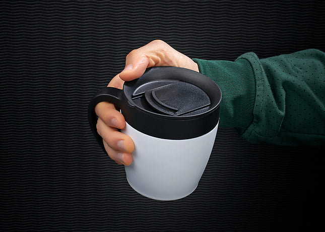 Vaso Mercury 350 ml / 12 Oz