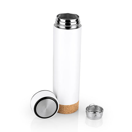 Termo en Acero Shadow 430 ml / 14 Oz