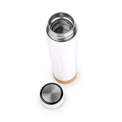 Termo en Acero Shadow 430 ml / 14 Oz