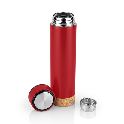 Termo en Acero Shadow 430 ml / 14 Oz