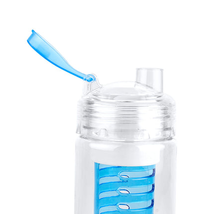 Botella Infusión Vanessa 750 ml / 25 Oz
