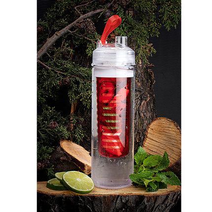 Botella Infusión Vanessa 750 ml / 25 Oz