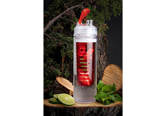 Botella Infusión Vanessa 750 ml / 25 Oz