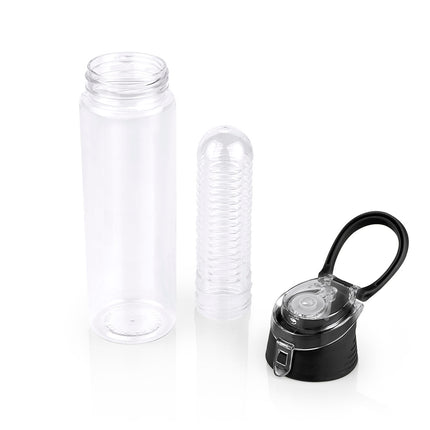 Botella Infusión Stefy 750 ml / 25 Oz
