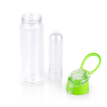 Botella Infusión Stefy 750 ml / 25 Oz