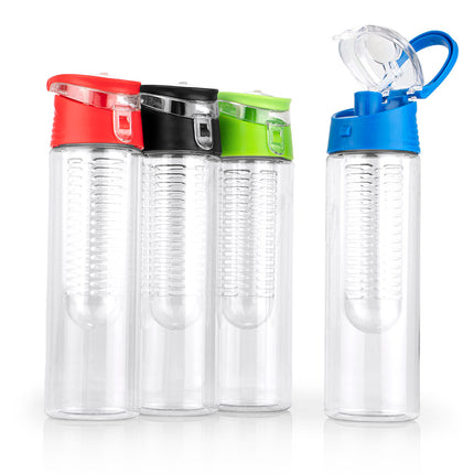 Botella Infusión Stefy 750 ml / 25 Oz