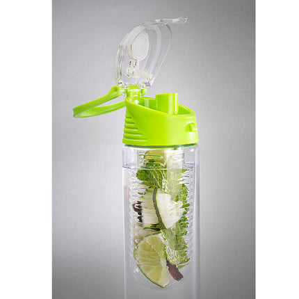 Botella Infusión Stefy 750 ml / 25 Oz