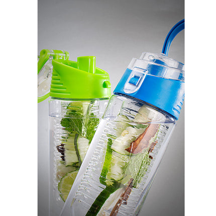 Botella Infusión Stefy 750 ml / 25 Oz