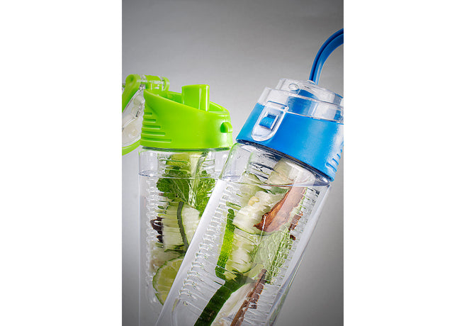 Botella Infusión Stefy 750 ml / 25 Oz
