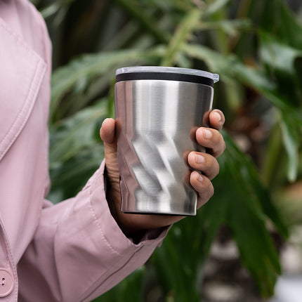Vaso Macchiatto 300 ml / 10 Oz