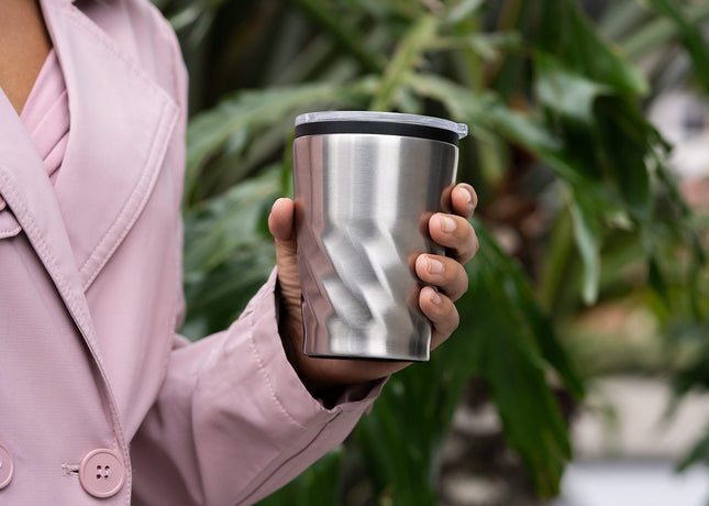 Vaso Macchiatto 300 ml / 10 Oz