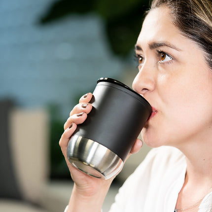 Vaso para Café Toffe 300 ml / 10 Oz
