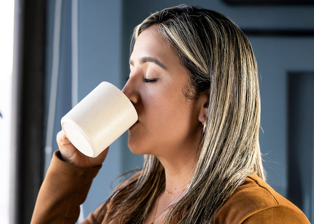 Mug Trigo Desire 350 ml / 12 Oz
