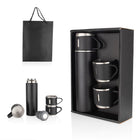 Termo en Acero Marine 500 ml / 17 Oz