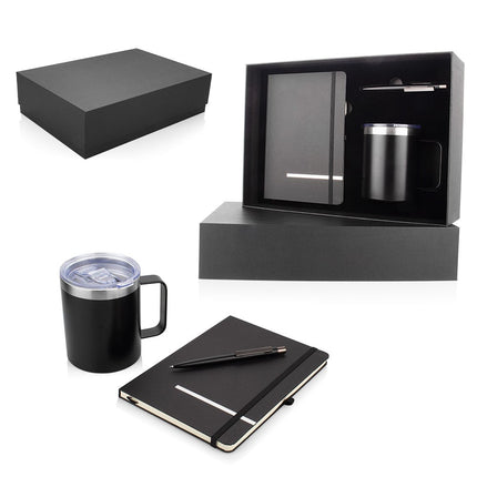 Set Ejecutivo Premier