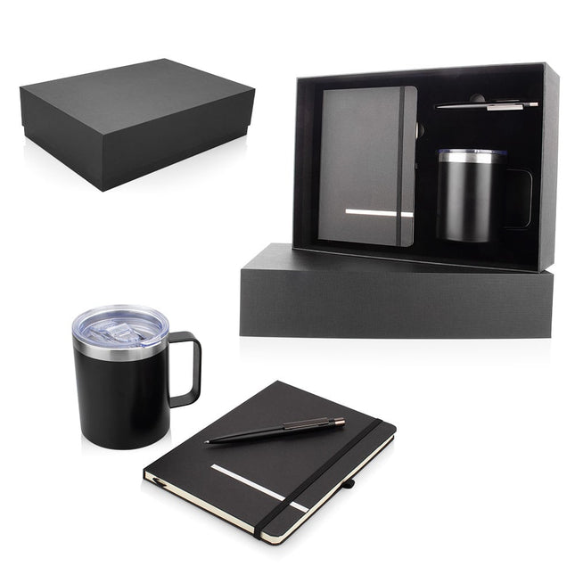 Set Ejecutivo Premier