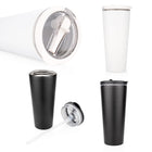 Vaso Lauda 700 ml / 24 Oz