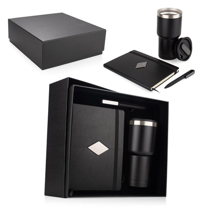 Set Ejecutivo Matrix