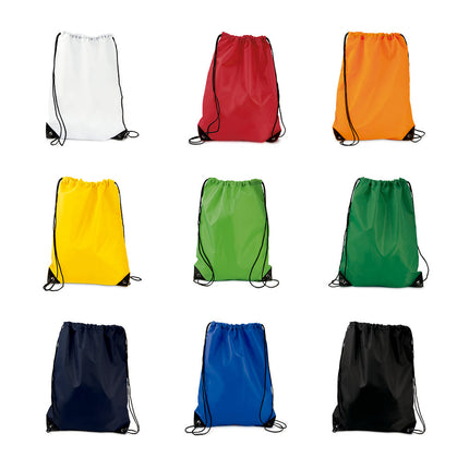 Mochila Duncan