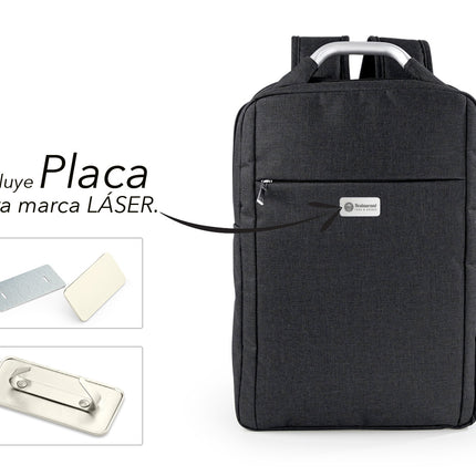 Morral Rochester 14 Lts.