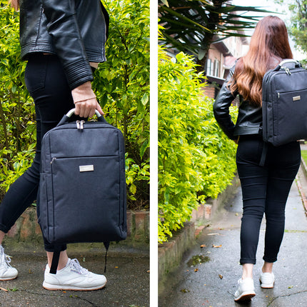 Morral Rochester 14 Lts.