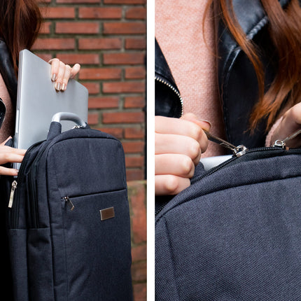 Morral Rochester 14 Lts.