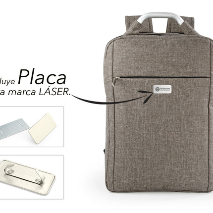 Morral Rochester 14 Lts.