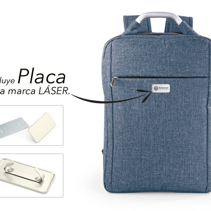 Morral Rochester 14 Lts.