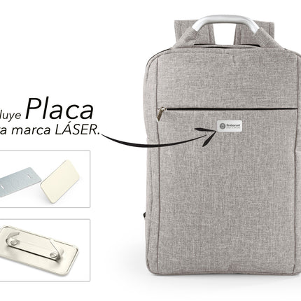 Morral Rochester 14 Lts.