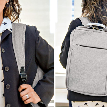 Morral Rochester 14 Lts.