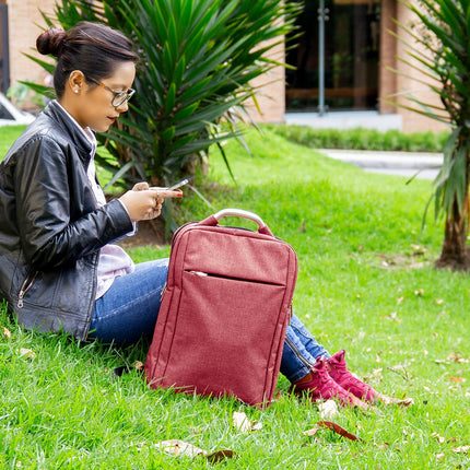 Morral Rochester 14 Lts.