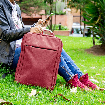 Morral Rochester 14 Lts.