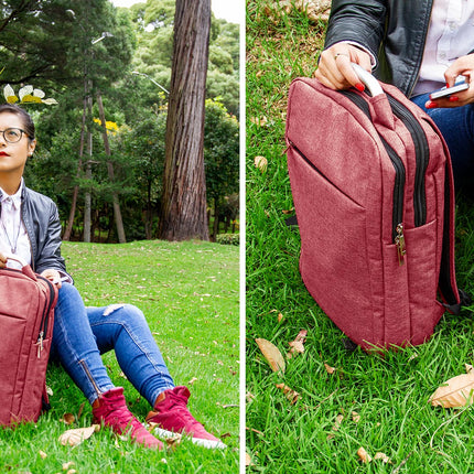 Morral Rochester 14 Lts.