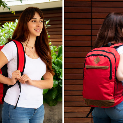 Morral Florida 19 Lts.