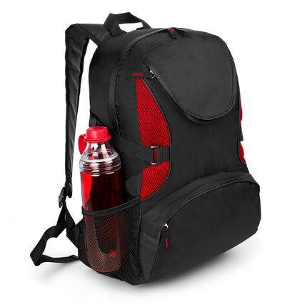 Morral Jonas 25 Lts.